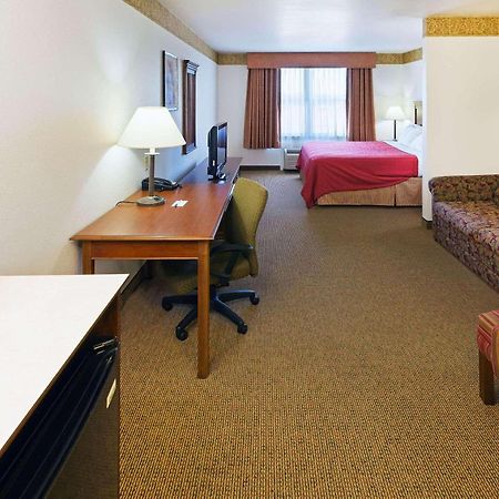 Country Inn & Suites By Radisson, Chambersburg, Pa Exteriör bild