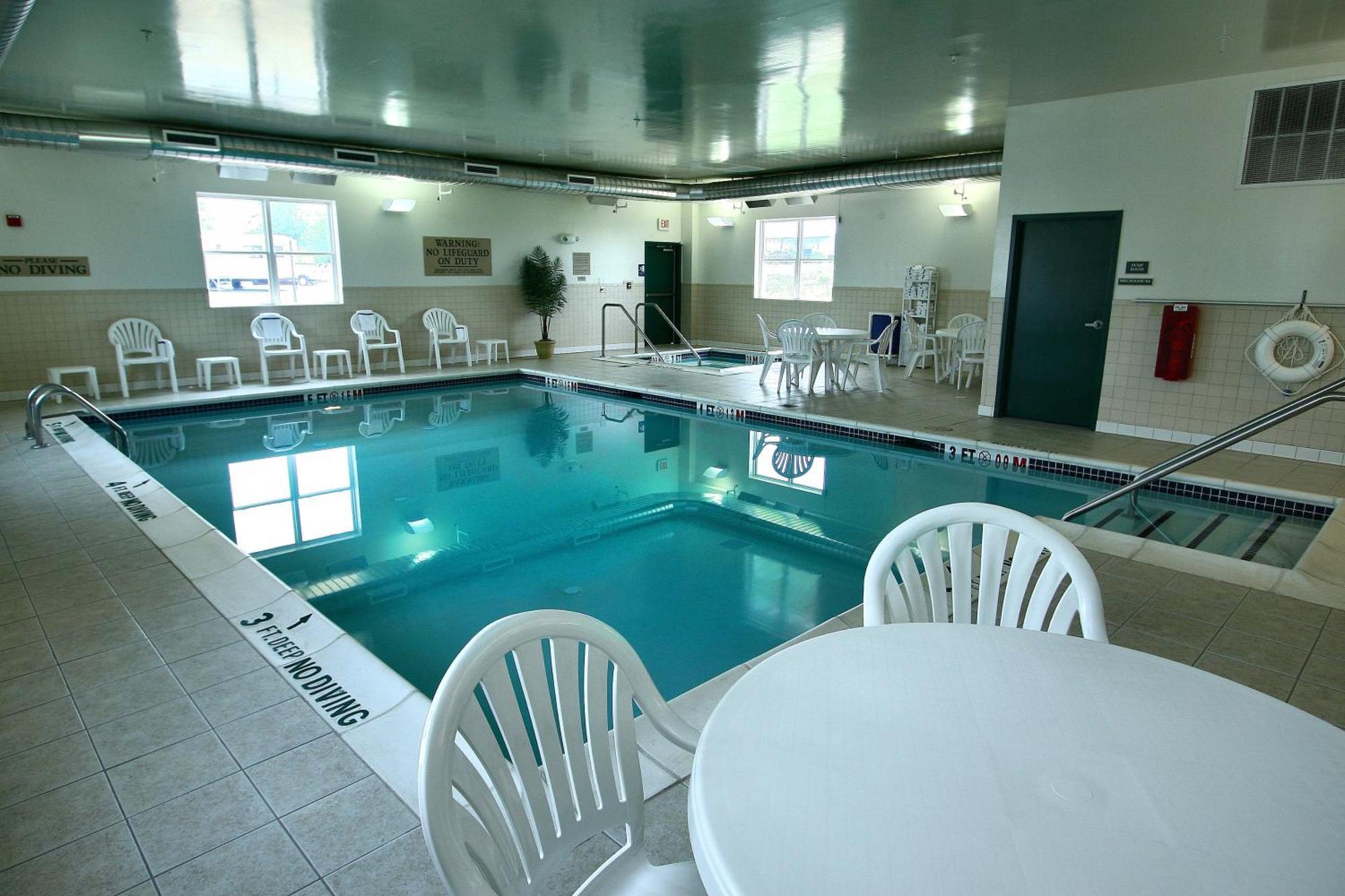 Country Inn & Suites By Radisson, Chambersburg, Pa Bekvämligheter bild