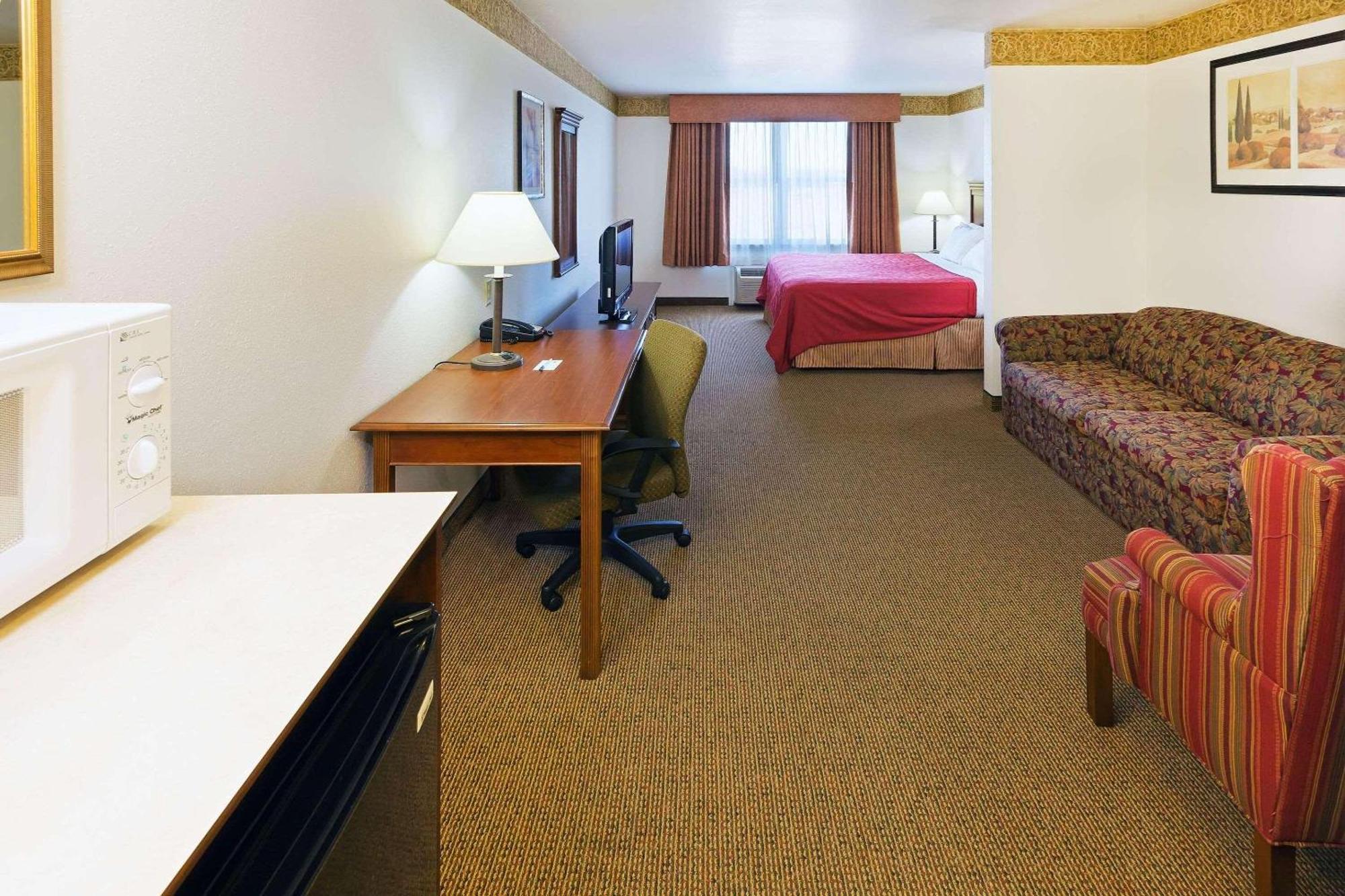 Country Inn & Suites By Radisson, Chambersburg, Pa Exteriör bild