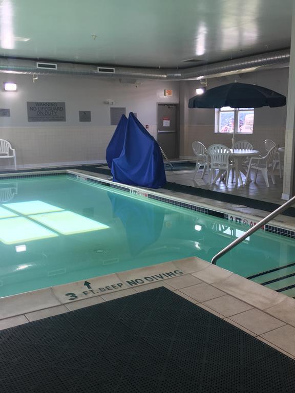 Country Inn & Suites By Radisson, Chambersburg, Pa Exteriör bild