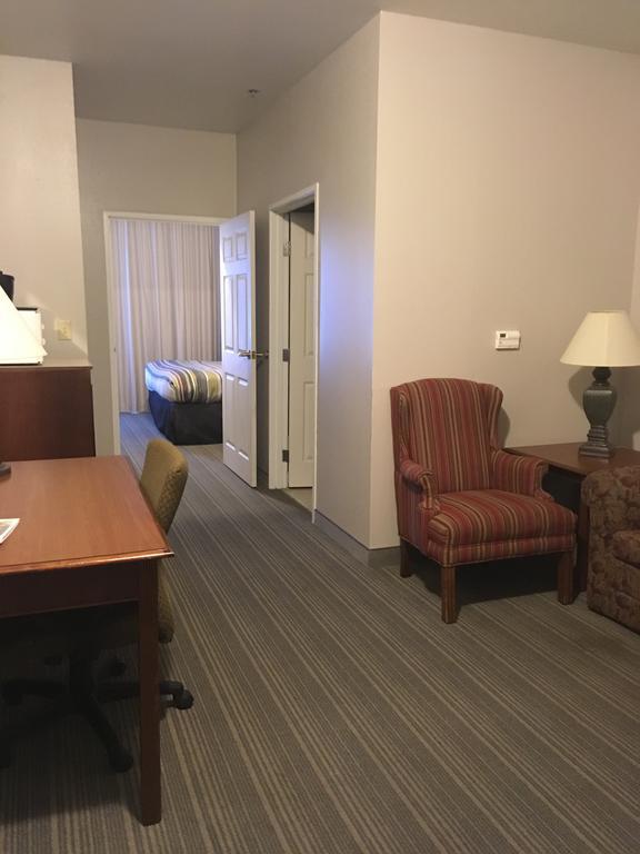 Country Inn & Suites By Radisson, Chambersburg, Pa Exteriör bild