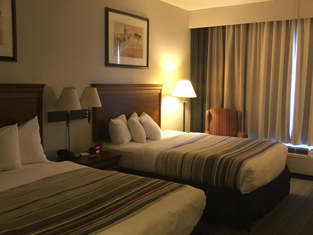 Country Inn & Suites By Radisson, Chambersburg, Pa Exteriör bild