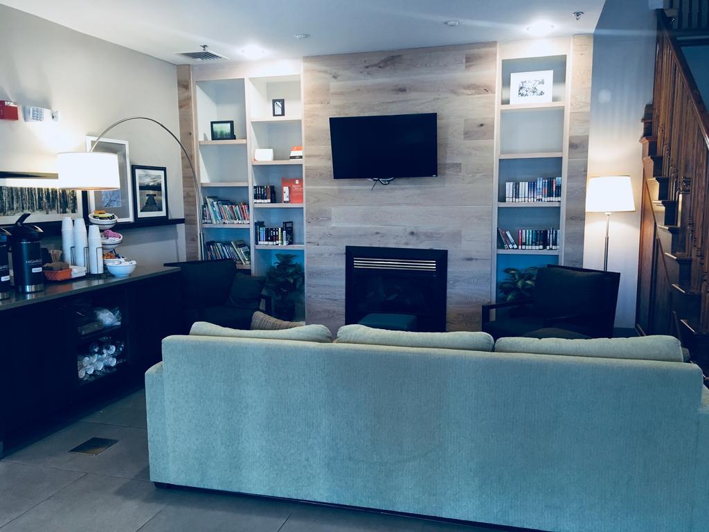 Country Inn & Suites By Radisson, Chambersburg, Pa Exteriör bild