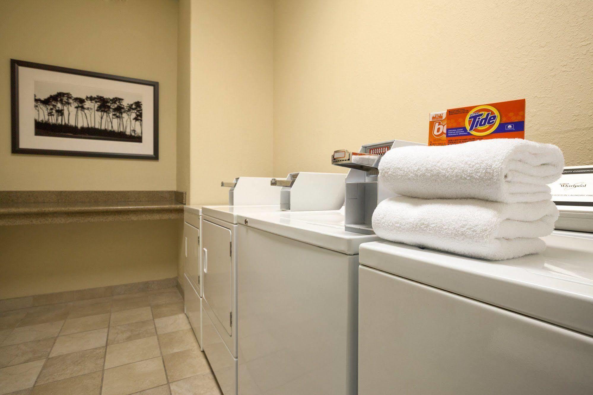 Country Inn & Suites By Radisson, Chambersburg, Pa Exteriör bild