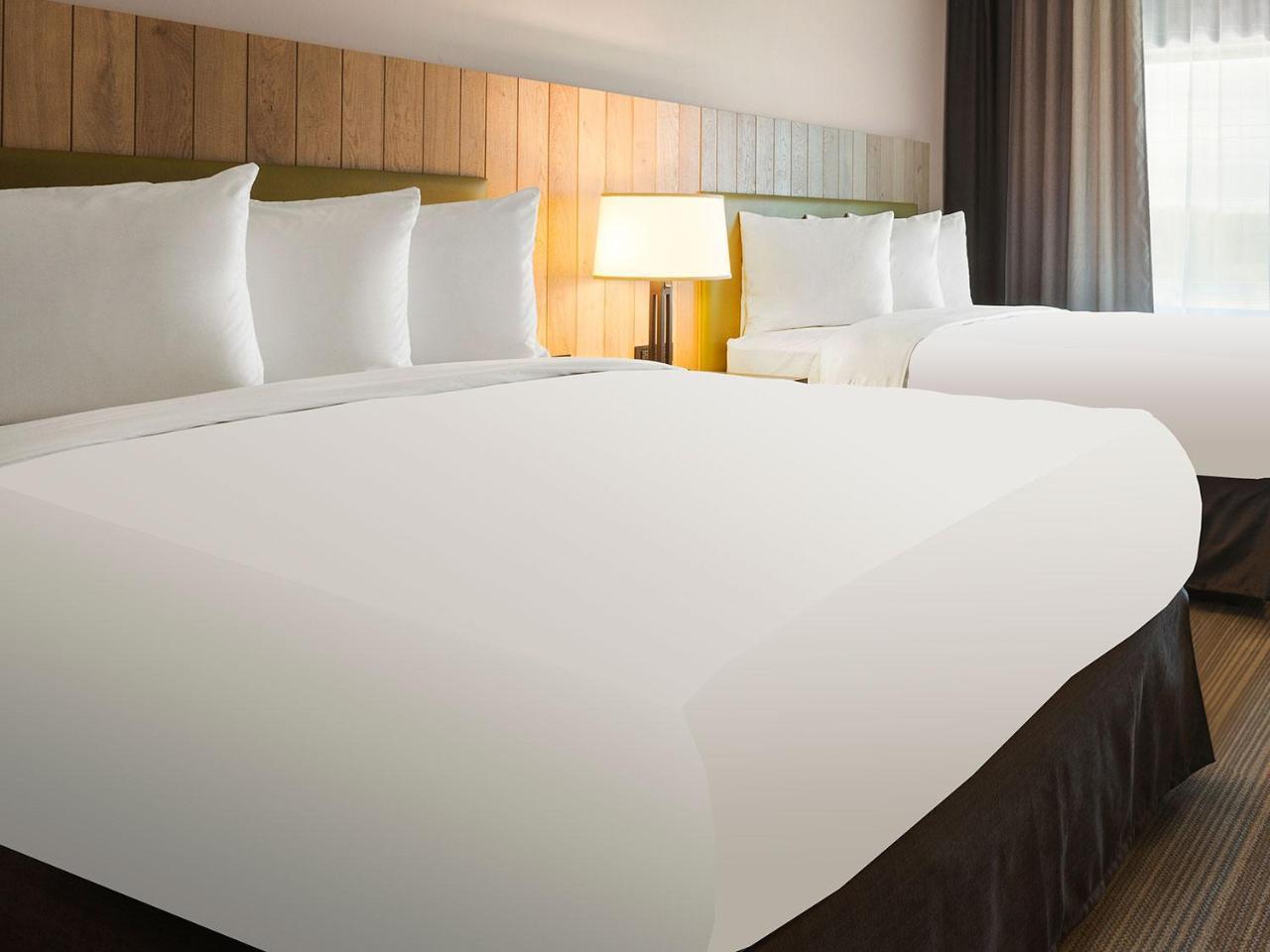 Country Inn & Suites By Radisson, Chambersburg, Pa Exteriör bild