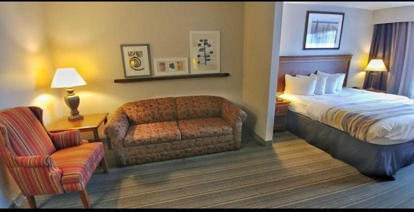 Country Inn & Suites By Radisson, Chambersburg, Pa Exteriör bild