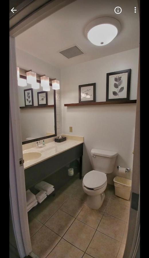 Country Inn & Suites By Radisson, Chambersburg, Pa Exteriör bild