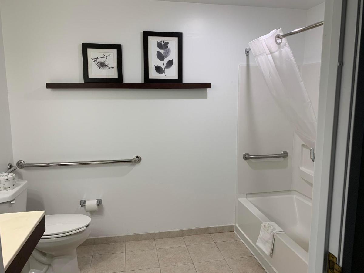 Country Inn & Suites By Radisson, Chambersburg, Pa Exteriör bild