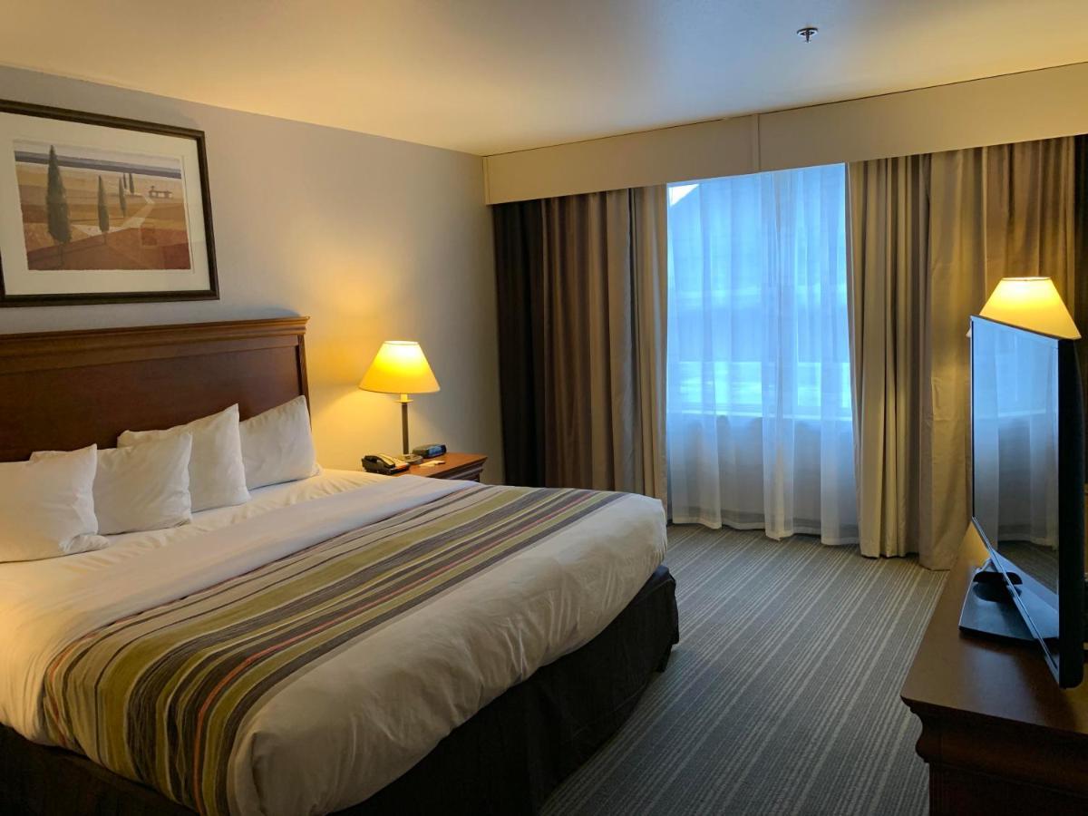 Country Inn & Suites By Radisson, Chambersburg, Pa Exteriör bild